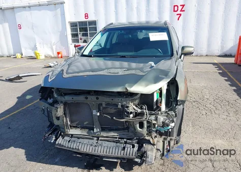 2017 Subaru Outback 3.6R Touring from USA, damaged, VIN 4S4BSETC0H3416710